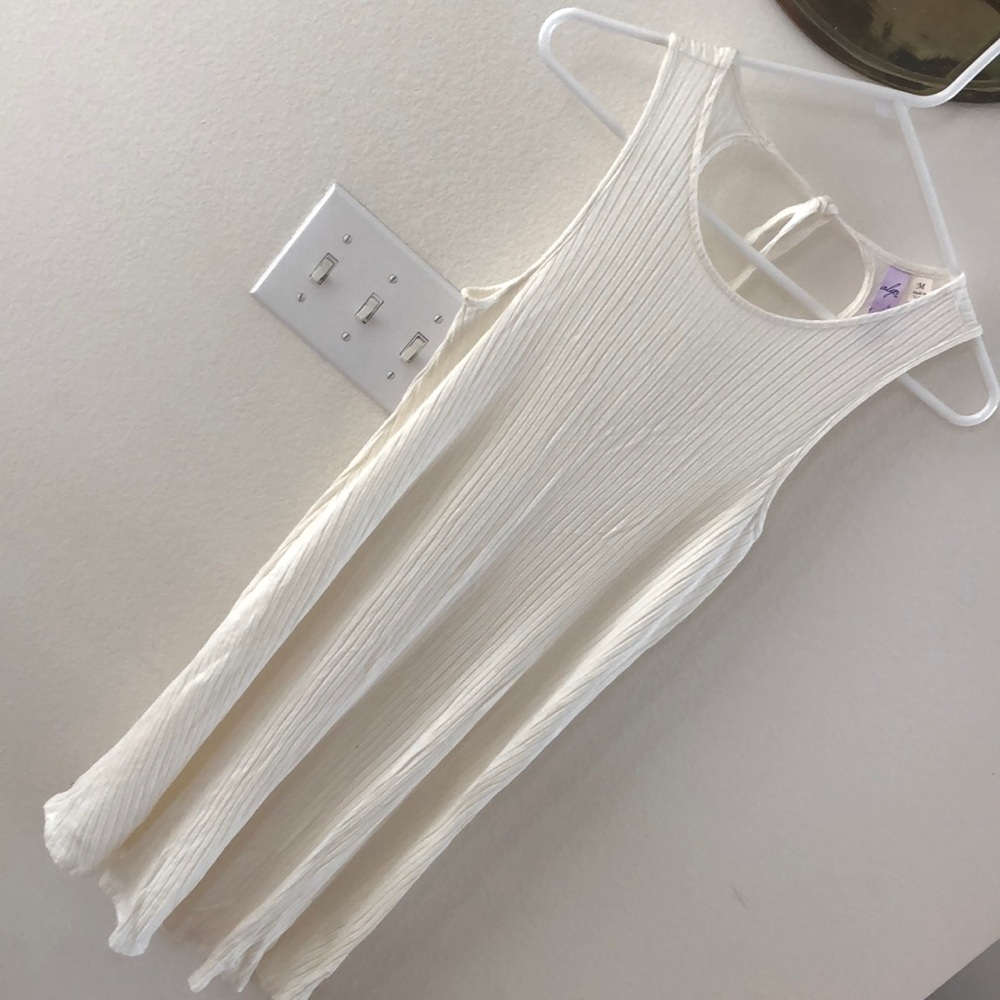 Francesca’s dress